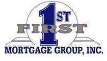 First Mortgage Group - Logo